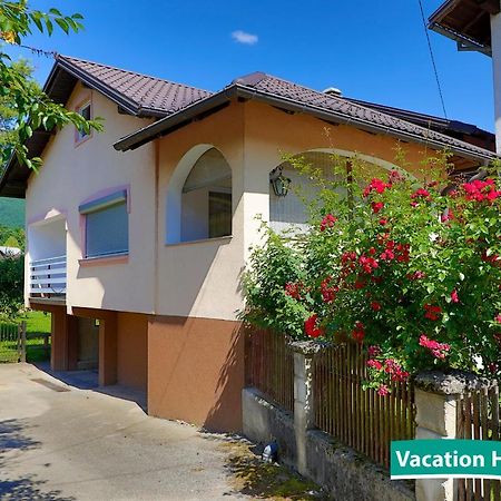 Vacation Home Alan Кулен Вакуф Экстерьер фото