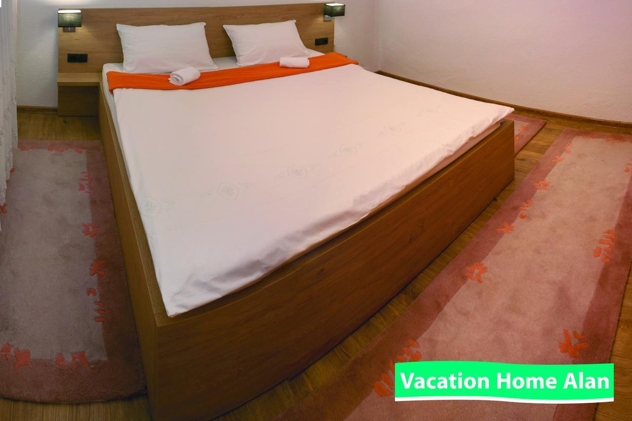 Vacation Home Alan Кулен Вакуф Экстерьер фото