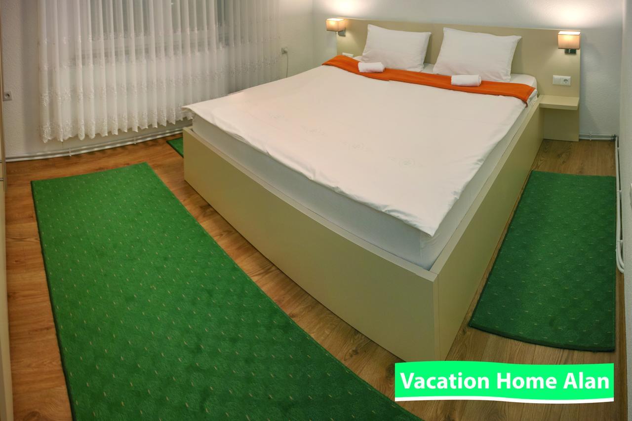 Vacation Home Alan Кулен Вакуф Экстерьер фото